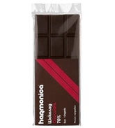 Bio Ciocolata Neagra 70 % Cacao Harmonica 40 g